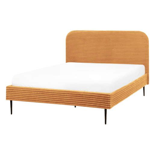 Beliani Cama Bombazine FLAYAT