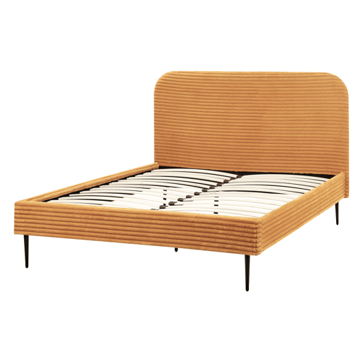 Beliani Cama Bombazine FLAYAT