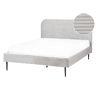 Beliani Cama Bombazine FLAYAT