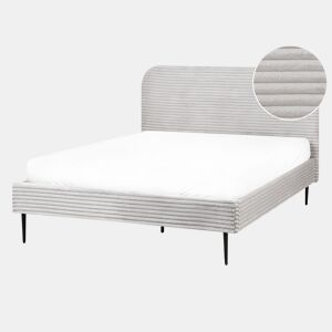 Beliani Cama Bombazine FLAYAT