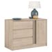 Cómoda dormitorio matrimonio japonés Cómoda dormitorio matrimonio japonés Madera Clara