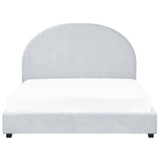 Beliani Cama Poliéster VAUCLUSE