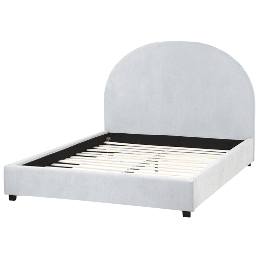 Beliani Cama Poliéster VAUCLUSE