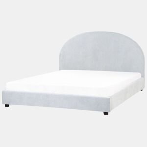 Beliani Cama Poliéster VAUCLUSE