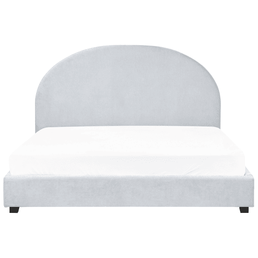 Beliani Cama Poliéster VAUCLUSE