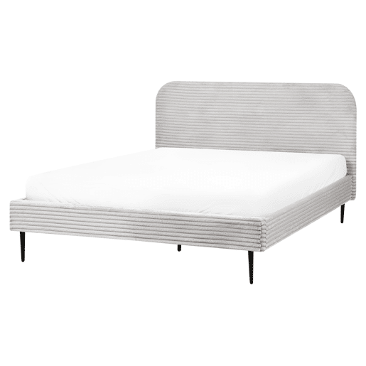 Beliani Cama Bombazine FLAYAT