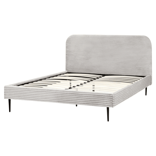 Beliani Cama Bombazine FLAYAT