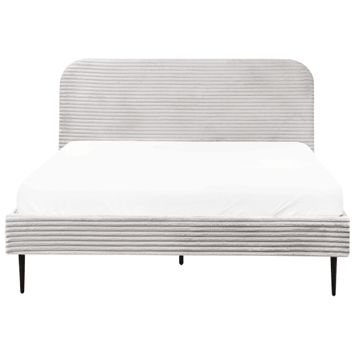Beliani Cama Bombazine FLAYAT