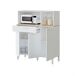 Alacena Colin 108 Alacena Colin 108 Natural/ Blanco