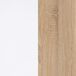 Alacena Colin 108 Alacena Colin 108 Natural/ Blanco