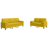 Amarelo Amarelo