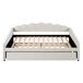 Camas nido 99x213 Camas nido 99x213 Beige