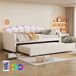 Camas nido 99x213 Camas nido 99x213 Beige