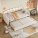 Camas nido 99x213 Camas nido 99x213 Beige