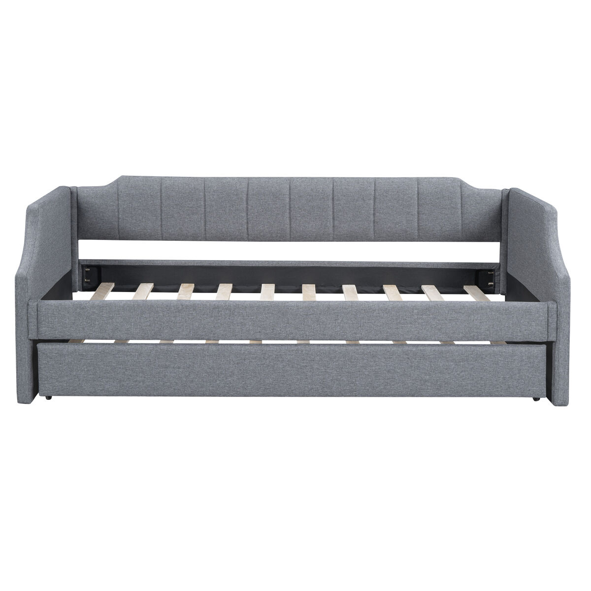 Camas nido 97x213 Gris