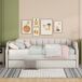 Camas nido 97x213 Camas nido 97x213 Beige