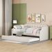 Camas nido 97x213 Camas nido 97x213 Beige