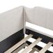 Camas nido 97x213 Camas nido 97x213 Beige