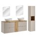 Conjunto de muebles Conjunto de muebles Beige
