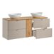 Conjunto de muebles Conjunto de muebles Beige