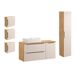 Conjunto de muebles Conjunto de muebles Madera