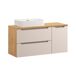Conjunto de muebles Conjunto de muebles Madera