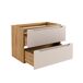 Conjunto de muebles Conjunto de muebles Madera