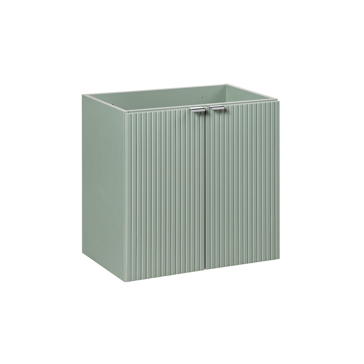 Mueble bajo lavabo 2 puertas Jade