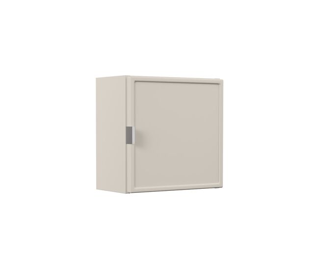 Armario de pared 1 puerta alba cachemira