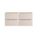 Mueble bajo lavabo Mallory Mueble bajo lavabo Mallory Madera
