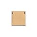 Armario de pared 1 puerta Riva 30 Armario de pared 1 puerta Riva 30 Beige