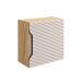 Armario de pared 1 puerta Elora 35 Armario de pared 1 puerta Elora 35 Madera