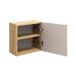 Armario de pared 1 puerta Elora 35 Armario de pared 1 puerta Elora 35 Madera