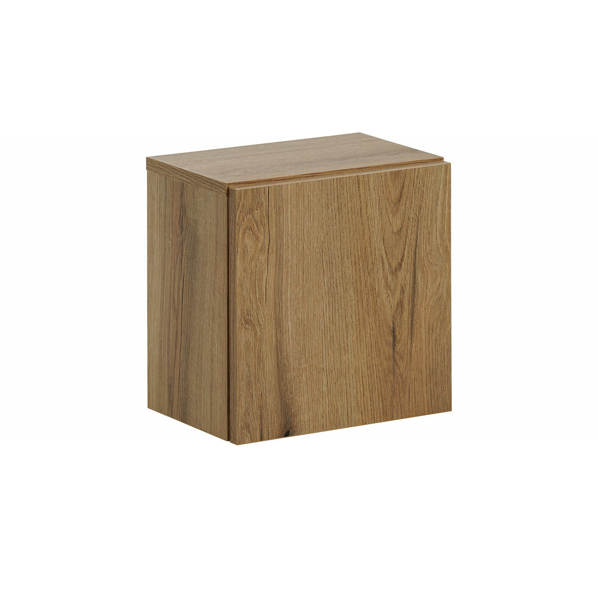 Armario de pared 1 puerta Riva 30 Madera