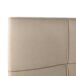 Cabecero tapizado Sicilia 150 Cabecero tapizado Sicilia 150 Beige