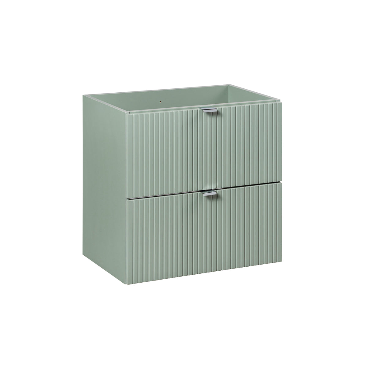 Mueble bajo lavabo 2 cajones Jade