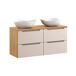 Conjunto de muebles Conjunto de muebles Madera