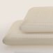 The White Stone Set 2 Almohadas Memory Foam Ergonómicas y frescas The White Stone Set 2 Almohadas Memory Foam Ergonómicas y frescas Blanco