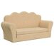 Sofá cama Plegable - Sofá para niños convertible Sofá cama Plegable - Sofá para niños convertible Antracita