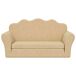 Sofá cama Plegable - Sofá para niños convertible Sofá cama Plegable - Sofá para niños convertible Antracita