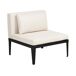 Beliani Conjunto de jardín BRACCIANO Beliani Conjunto de jardín BRACCIANO Beige