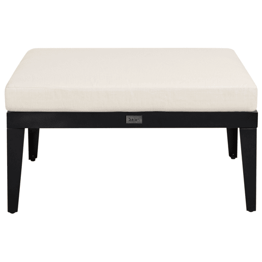 Beliani Conjunto lounge BRACCIANO Beliani Conjunto lounge BRACCIANO
