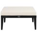 Beliani Conjunto de jardín BRACCIANO Beliani Conjunto de jardín BRACCIANO Beige