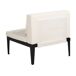 Beliani Conjunto de jardín BRACCIANO Beliani Conjunto de jardín BRACCIANO Beige