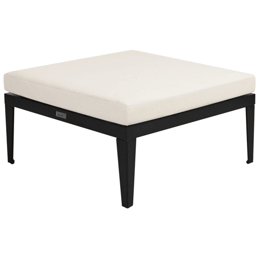 Beliani Conjunto lounge BRACCIANO