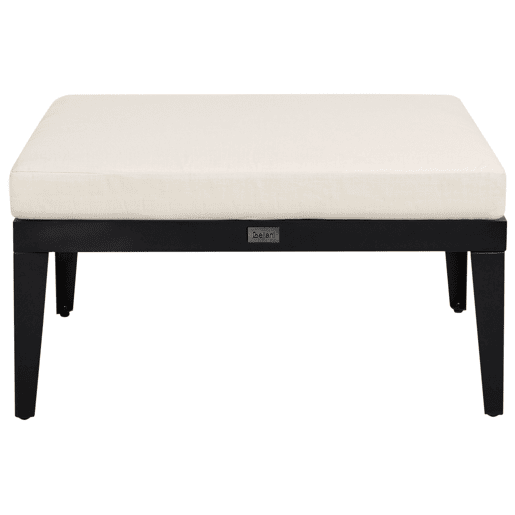 Beliani Conjunto lounge BRACCIANO Beliani Conjunto lounge BRACCIANO