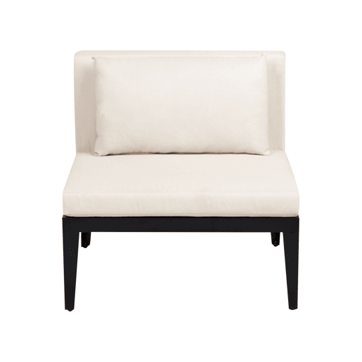 Beliani Conjunto lounge BRACCIANO