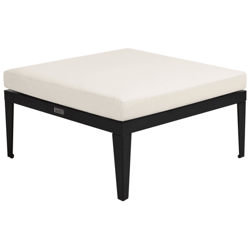 Beliani Conjunto lounge BRACCIANO