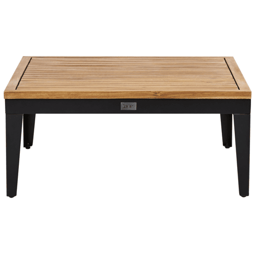 Beliani Conjunto lounge BRACCIANO