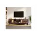 Efecto mueble de TV estilo vintage Efecto mueble de TV estilo vintage Cafe
